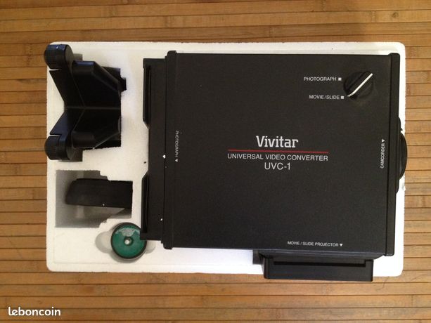 Vivitar Lot de 1 2 4 10 filtres macro gros plan avec pochette 46 mm pour Panasonic TM700 TM900