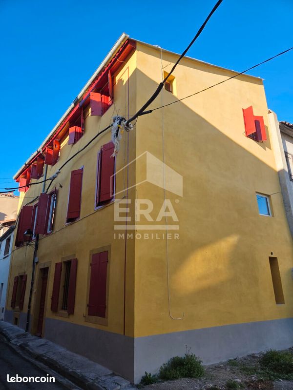 Maison 8 pièces 213 m² · à Limoux · 213 m² · 169 000 €