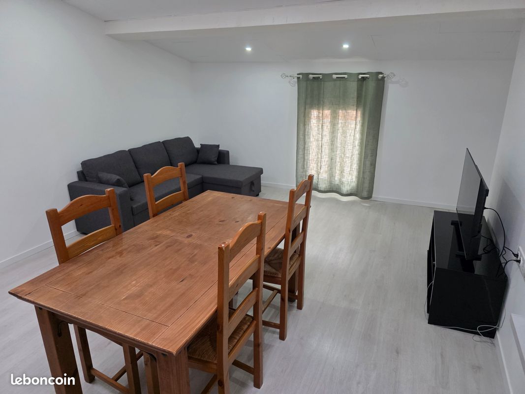 Appartement 2 pièces 42 m² · à Bompas · 42 m² · 710 €/mois