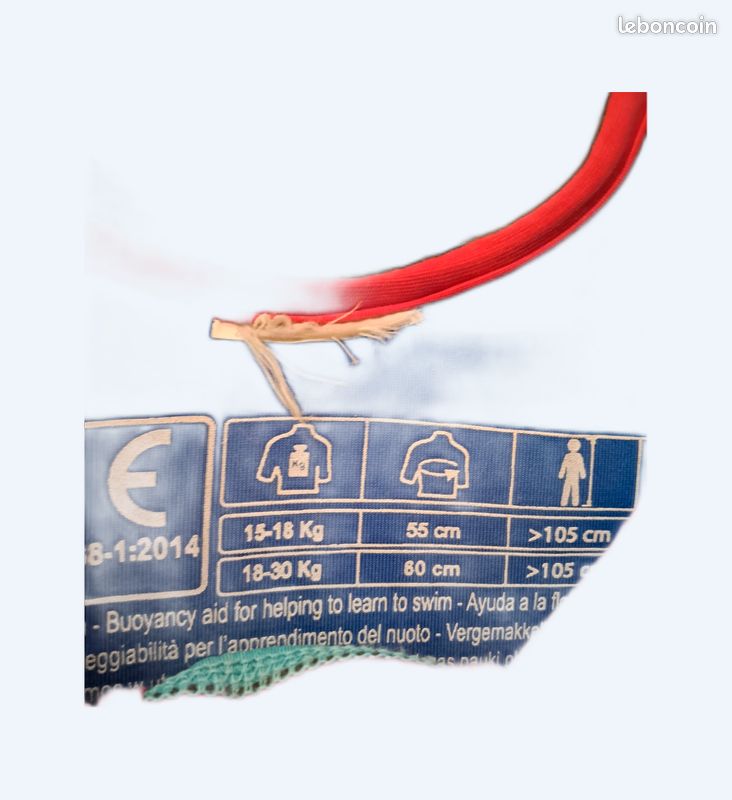 Trotteur (image 1)