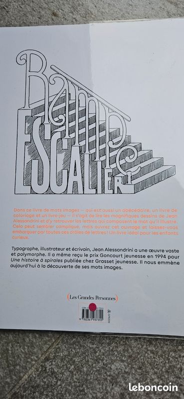 Cahier livre de coloriage (image 2)