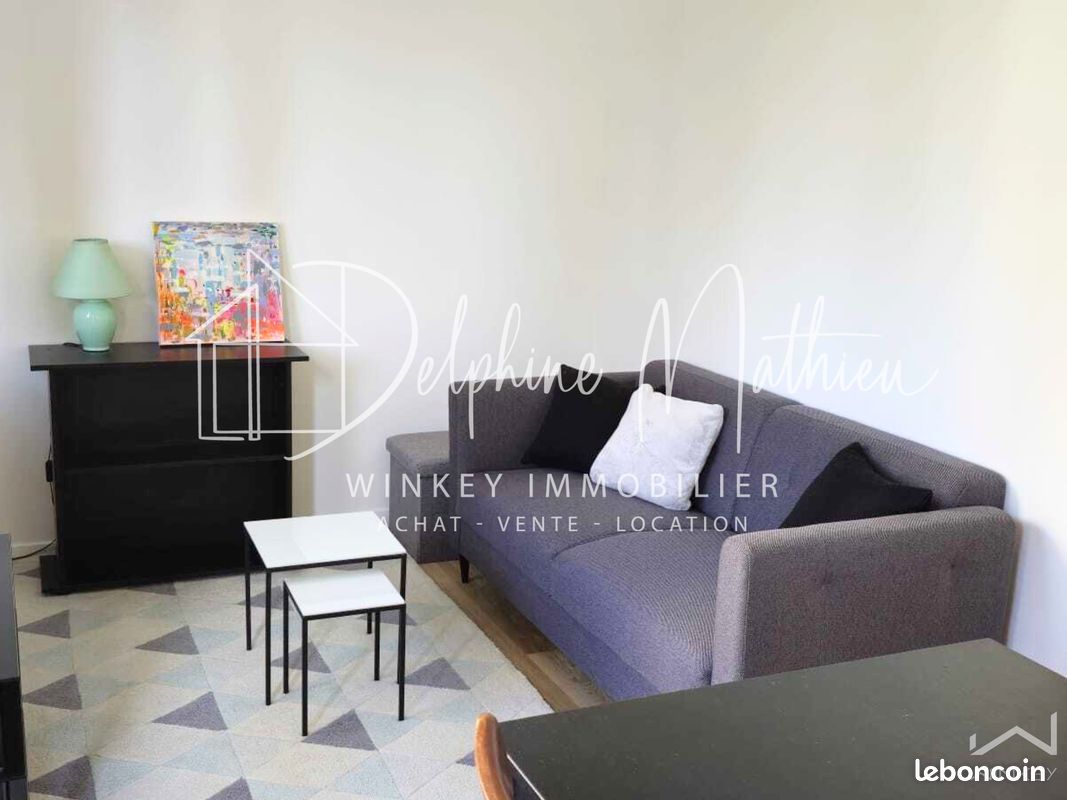 Appartement 2 pièces 41 m² · à Meudon · 41 m² · 940 €
