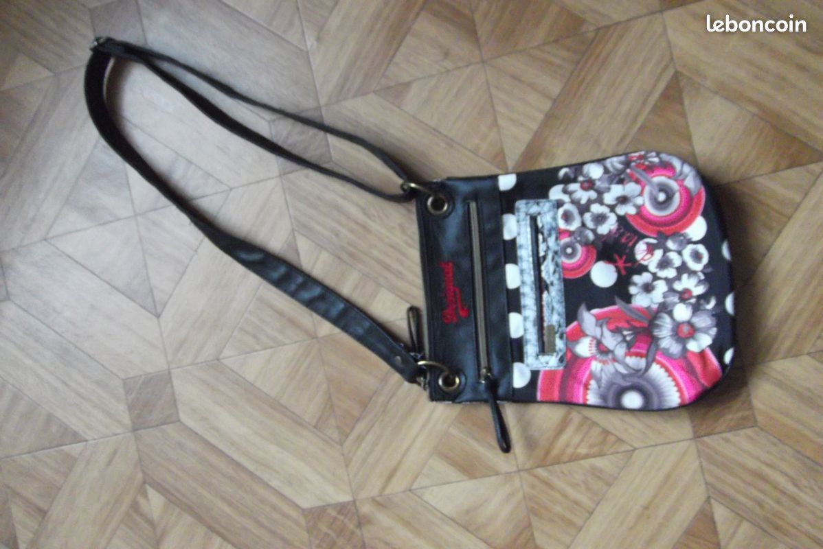 Sac desigual (image 1)