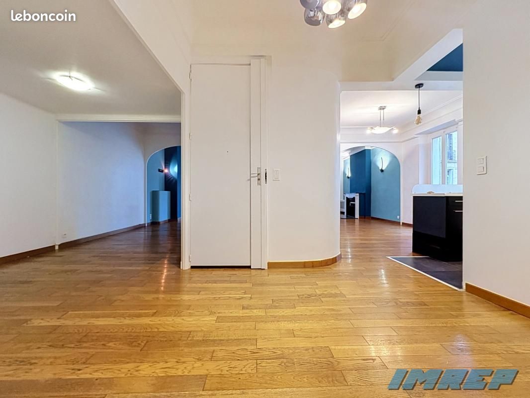 Appartement 4 pièces 157 m² · à Marseille · 157 m² · 525 000 €