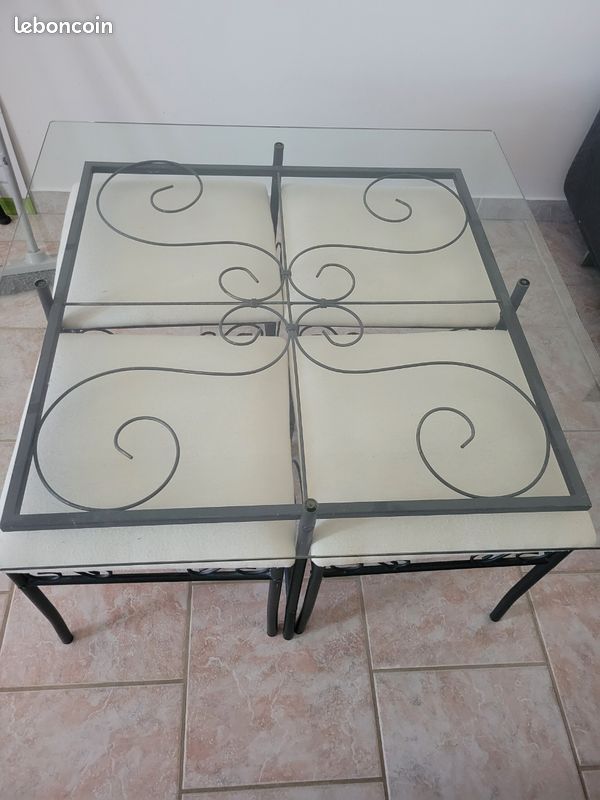 Table basse (image 1)