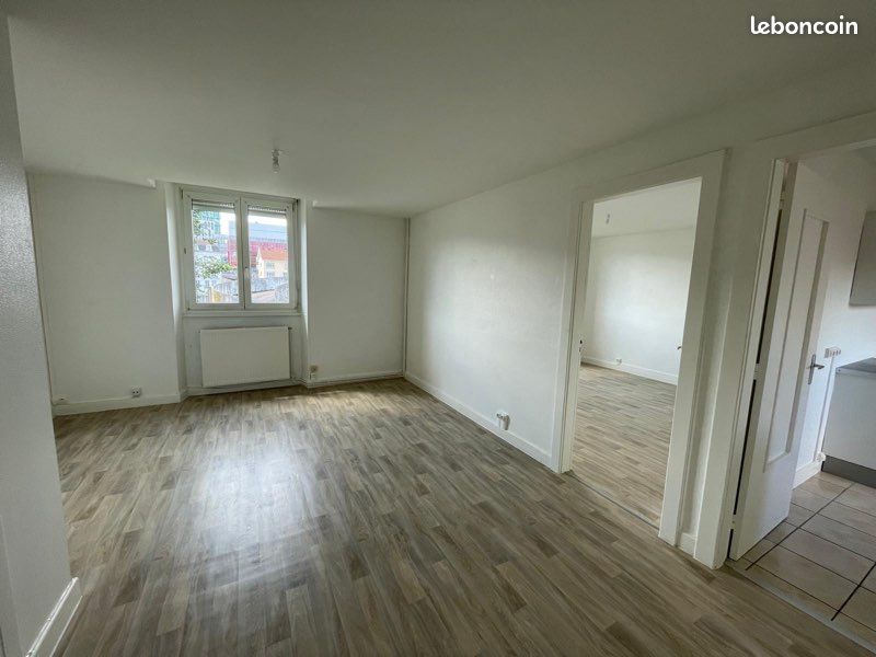 Appartement 2 pièces 50 m² · à Épinal · 50 m² · 80 000 €
