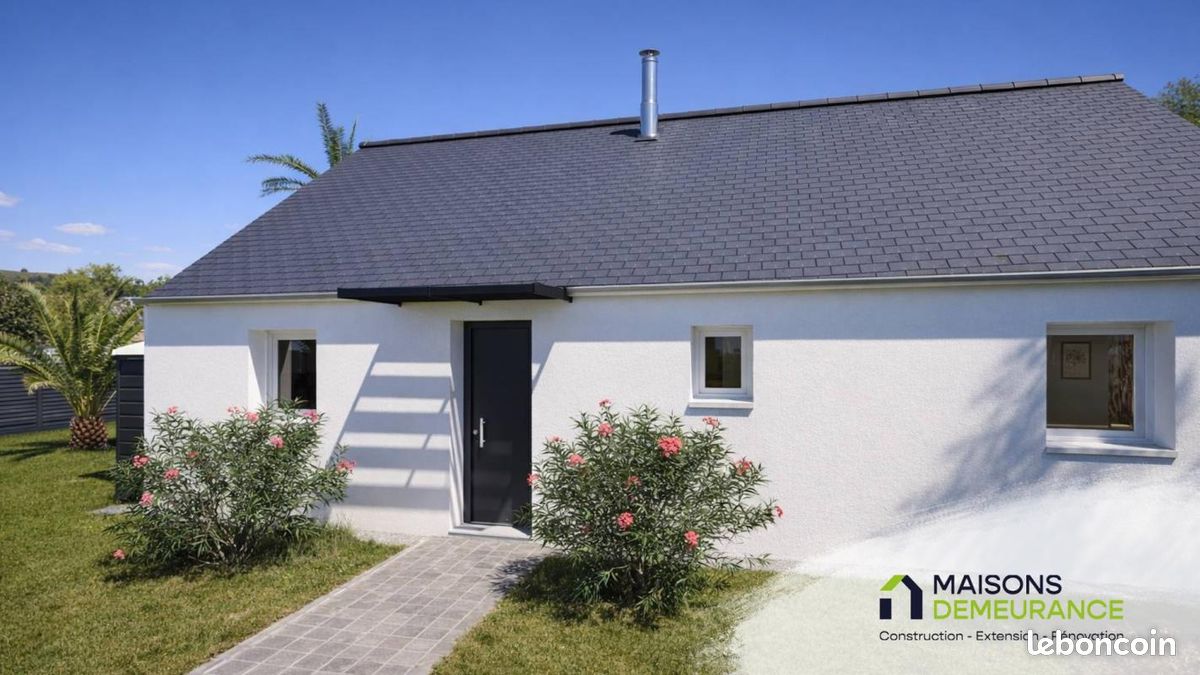 Maison 81 m² · à Saint-Armel · 81 m² · 215 645 €