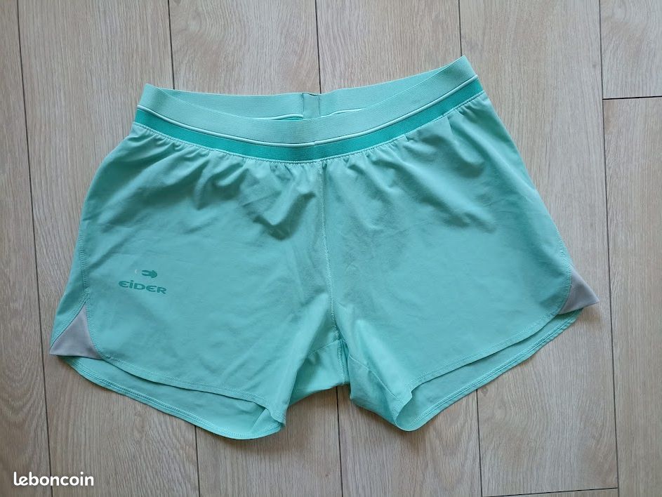 Short Eider Femme Short Femme Eider (40) Vêtements