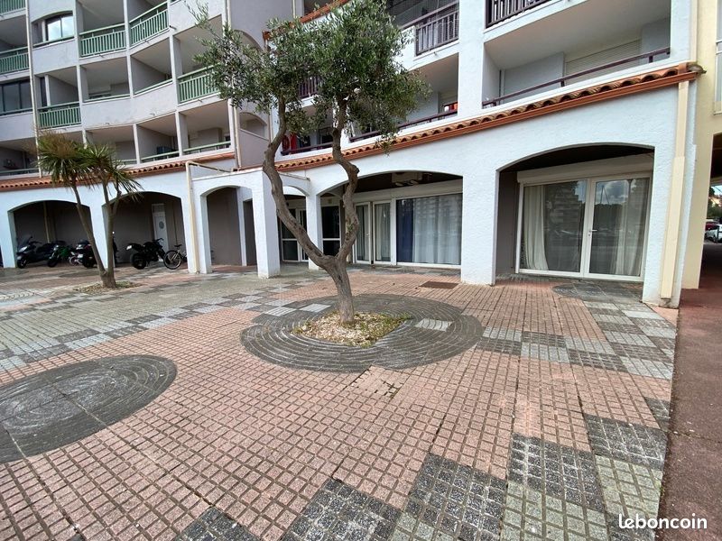 Appartement 3 pièces 74 m² · à Canet-en-Roussillon · 74 m² · 219 000 €