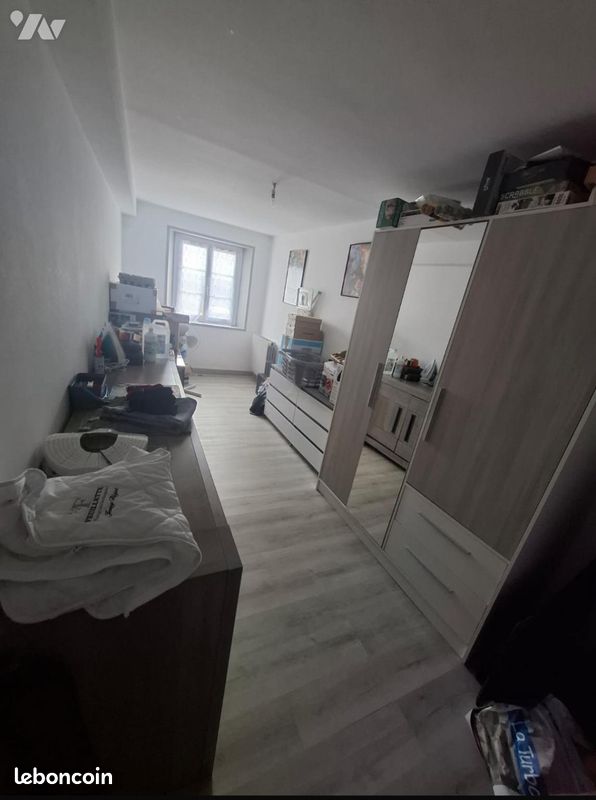 Appartement a louer blois - 3 pièce(s) - 63 m2 - Surfyn