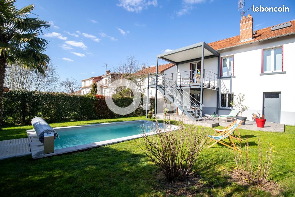 Maison 4 pièces 117 m² (image 4)