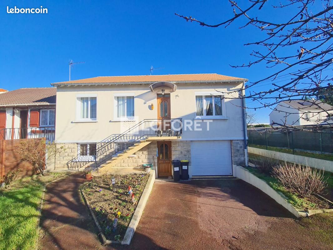 Maison 5 pièces 146 m² · à Saint-Ouen-l'Aumône · 146 m² · 359 000 €