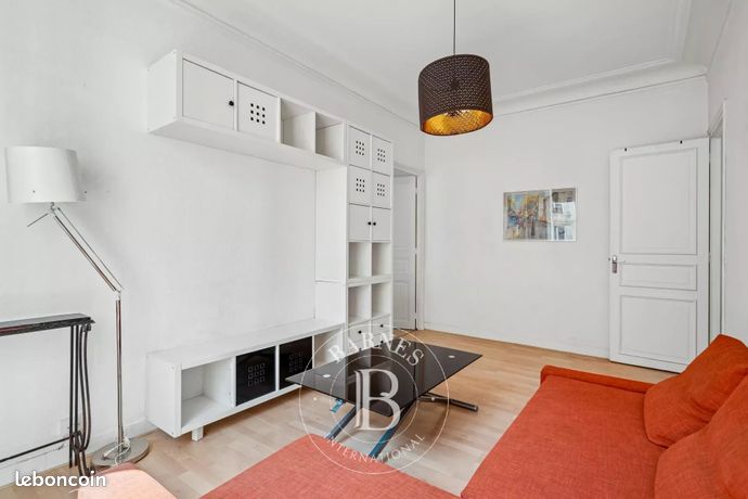 Appartement 2 pièces 42 m² — 3