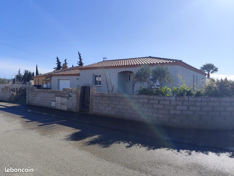 Maison 4 pièces 114 m² · à Lézignan-Corbières · 114 m² · 205 000 €