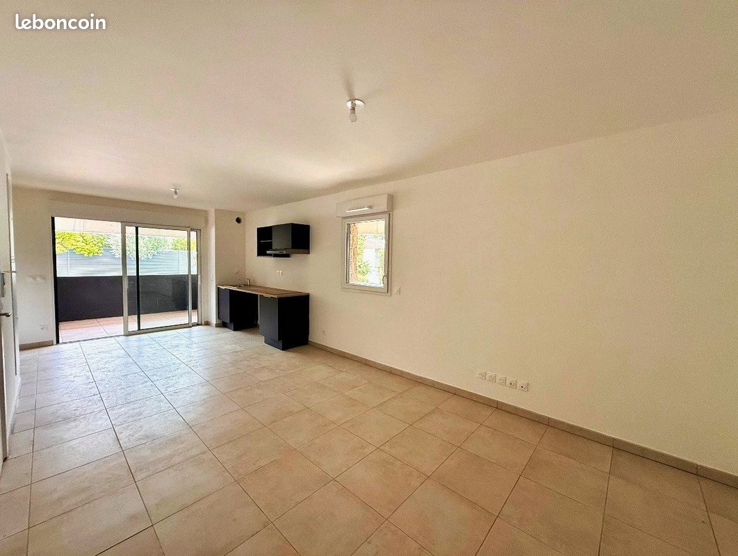 Appartement 2 pièces 46 m² · à Castelnau-le-Lez · 46 m² · 840 €/mois