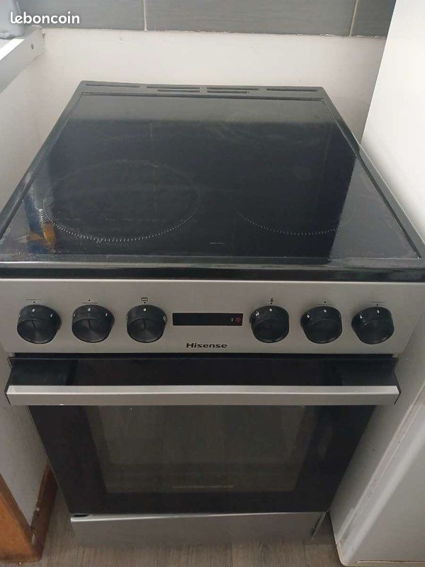 Cuisinière (image 1)