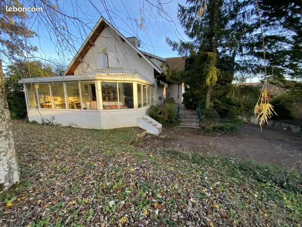 Annonce vente Maison daix