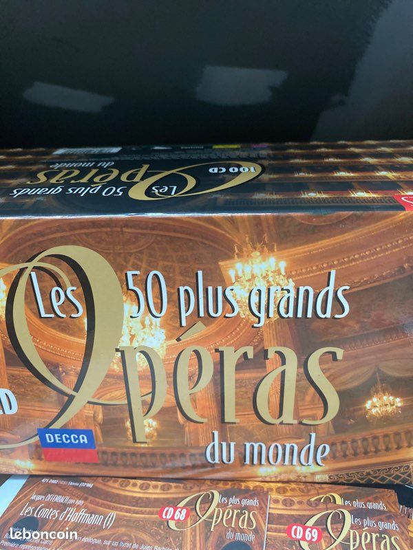 100 disques d’opéra (image 3)
