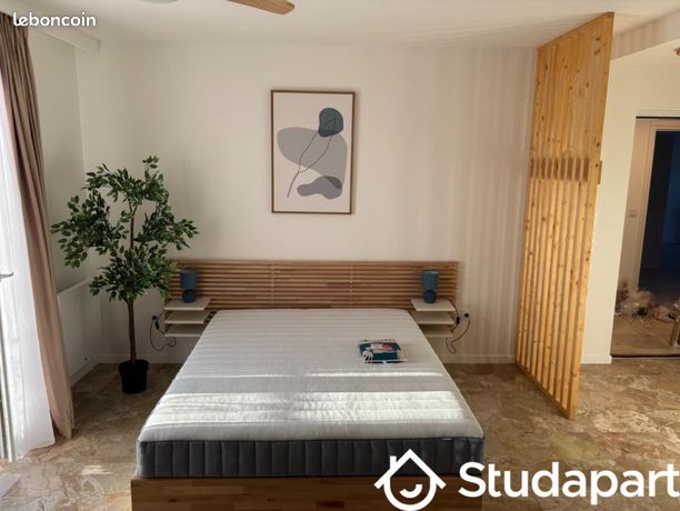 Appartement a louer drancy - 1 pièce(s) - 24 m2 - Surfyn