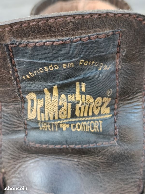 💕🇬🇧 Doc Martens vintage collector 💕🇬🇧 (image 18)