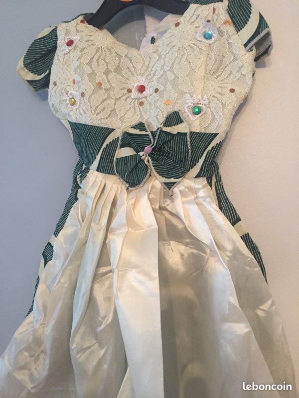 Robe enfants 👶 (image 7)