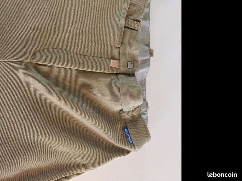 Pantalon d’équitation (image 2)