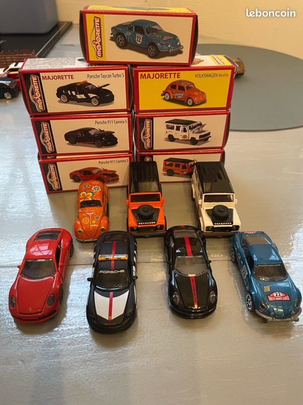 Corgi Toys 416 R.A.C Land-Rover Very Near Mint/Boxed – JK DIE-CAST MODELS Corgi Toys 416 R.A.C Land-Rover Very Near Mint/Boxed – JK DIE-CAST MODELS