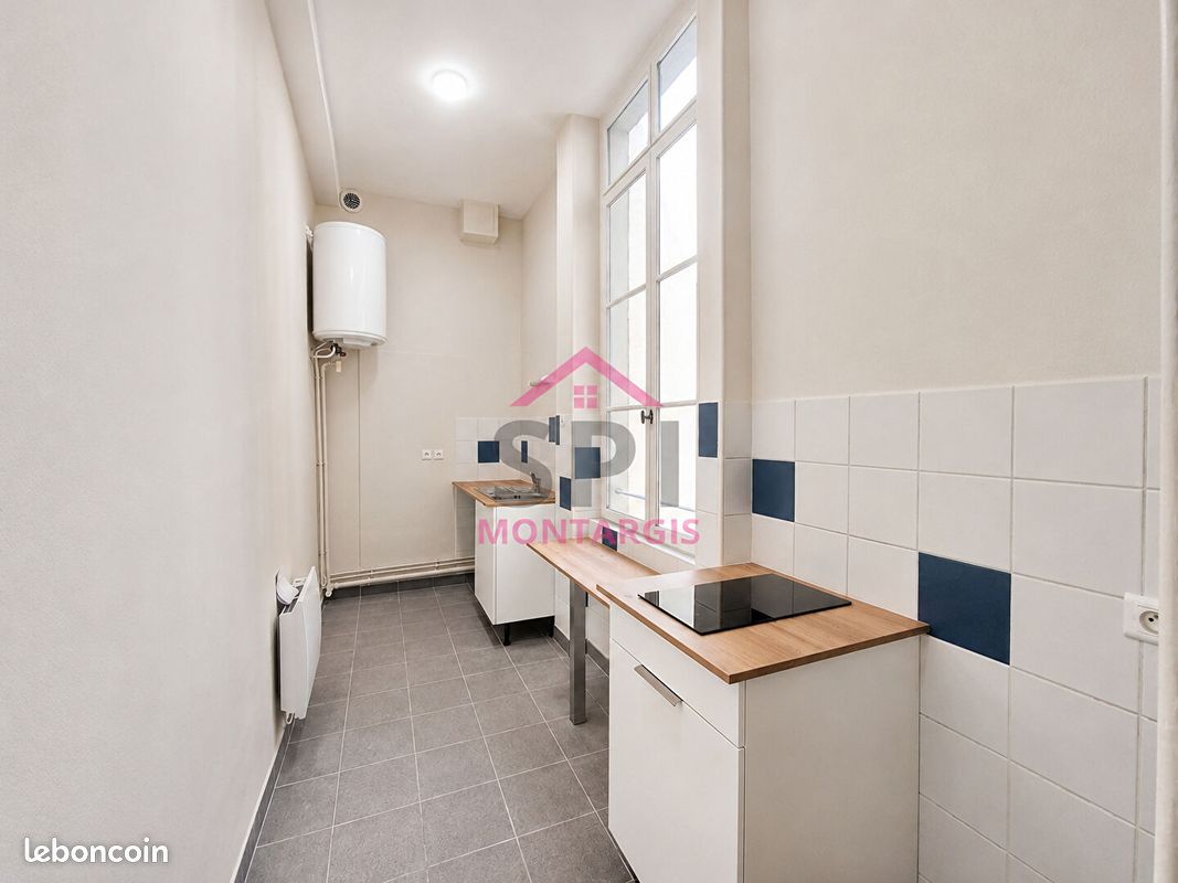 Appartement 4 pièces 63 m² (image 3)