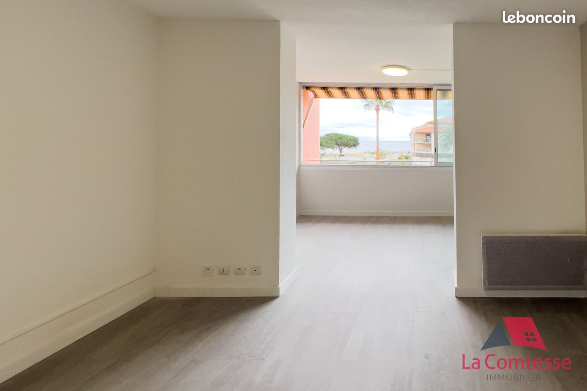 Appartement 2 pièces 36 m² · à La Londe-les-Maures · 36 m² · 212 000 €