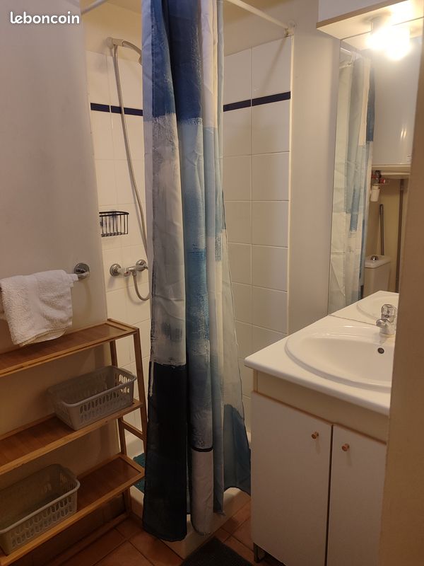 Appartement 1 pièce 20 m² · à Avignon · 20 m² · 440 €/mois
