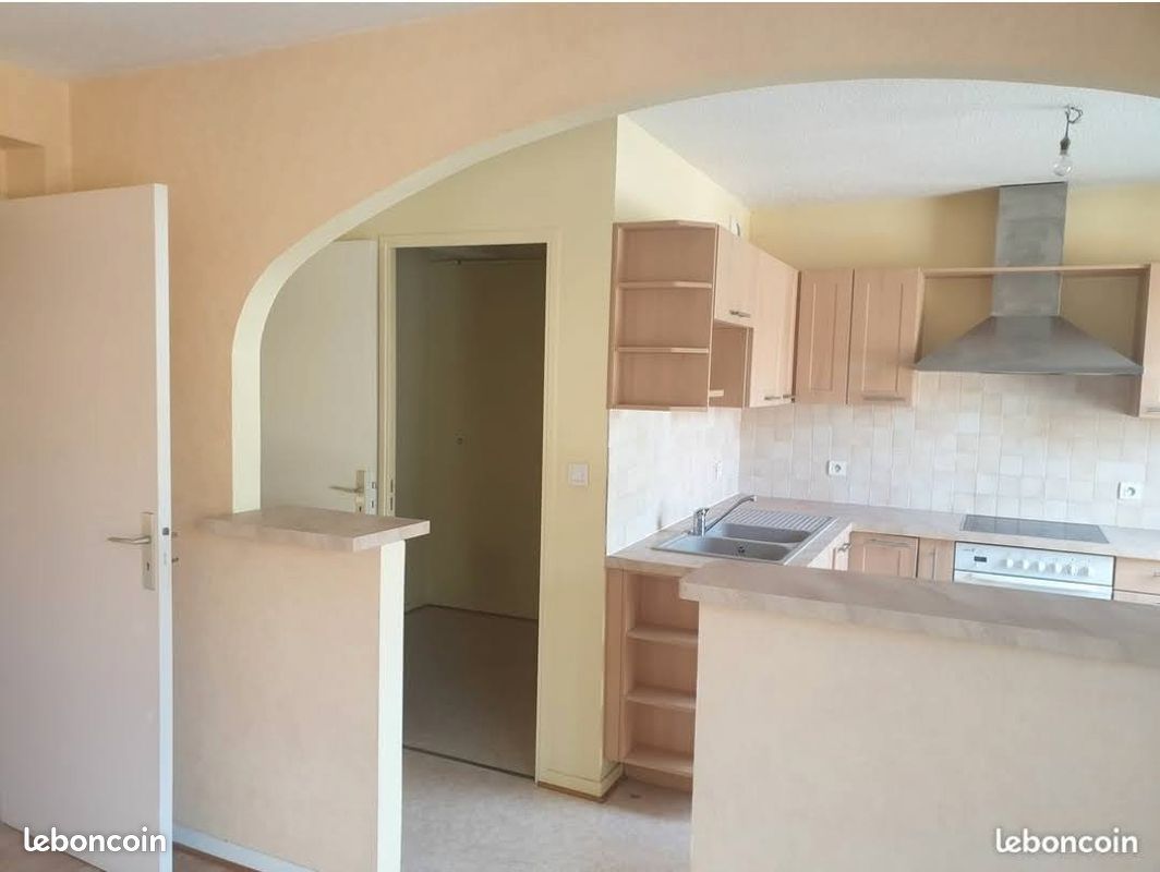Appartement 3 pièces 75 m² · à Gratentour · 75 m² · 810 €/mois