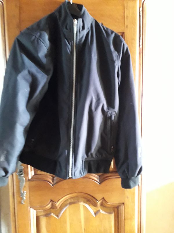 Blouson jacket RDX T:S et XL - Équipement moto