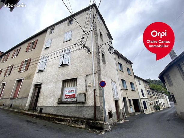 Maison 4 pièces 125 m²