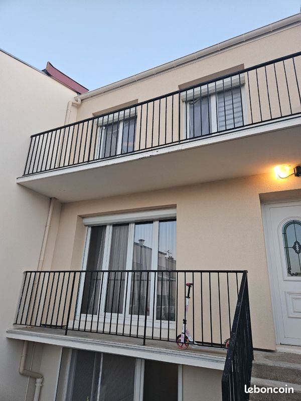 Maison 5 pièces 85 m² · à Marsannay-la-Côte · 85 m² · 230 000 €
