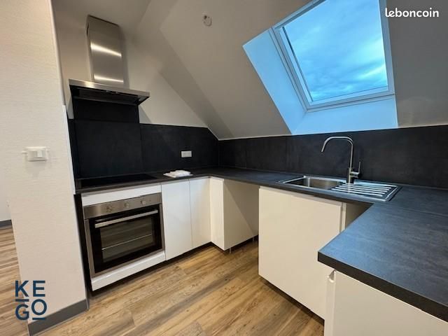 Appartement 2 pièces 30 m² · à Schiltigheim · 30 m² · 610 €/mois