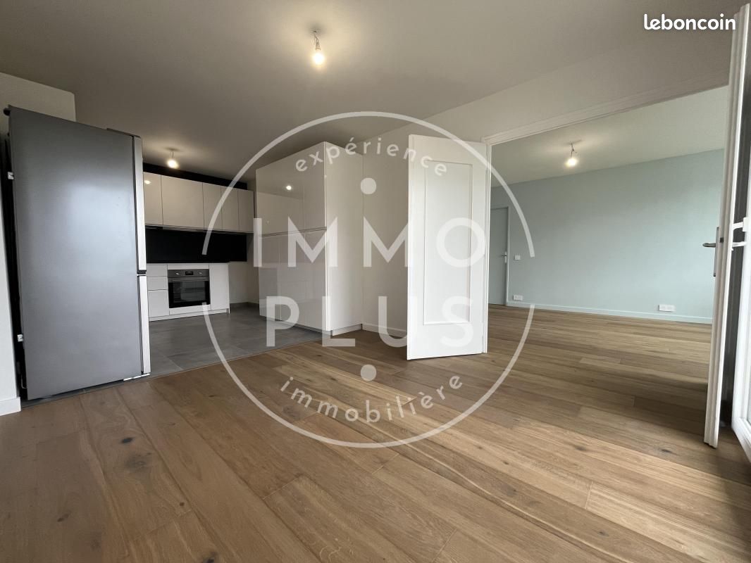 Appartement 2 pièces 65 m² · à Annecy · 65 m² · 2 000 €/mois