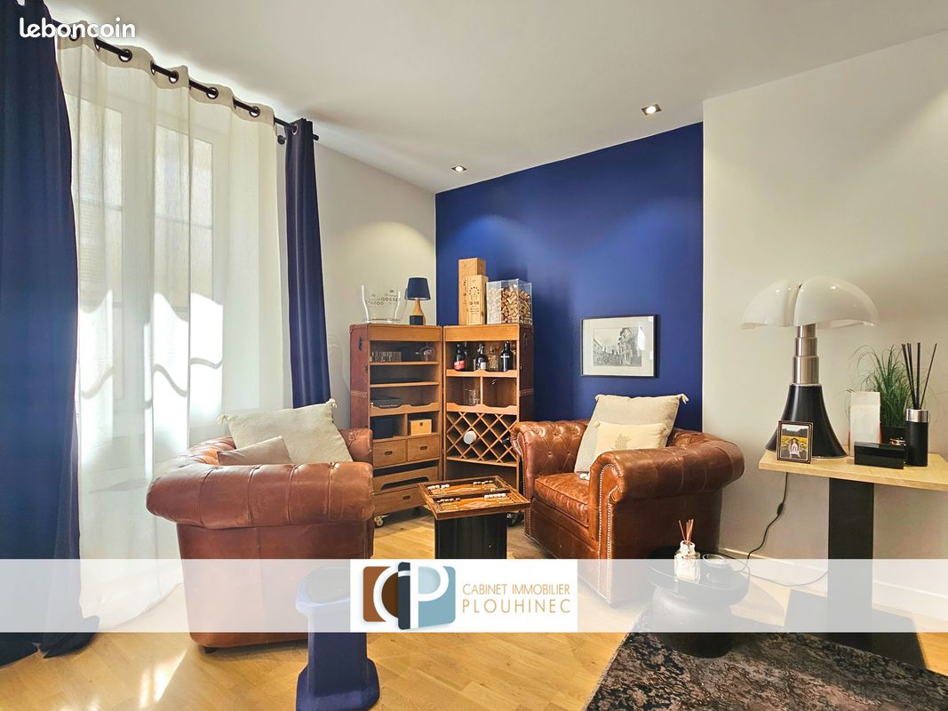 Appartement 4 pièces 94 m² · à Mâcon · 94 m² · 182 000 €