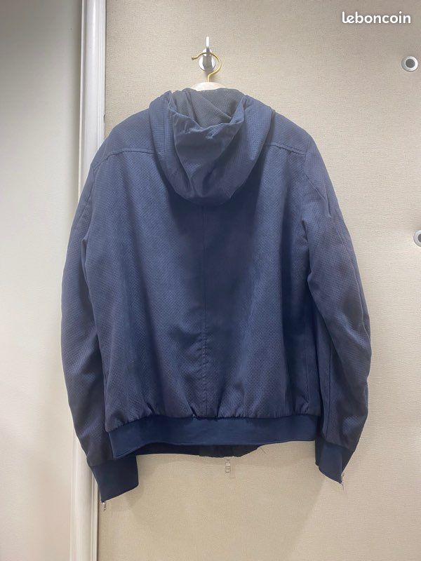SSEINSE - Veste pour homme (image 3)