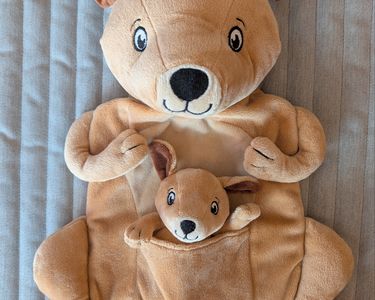 Ouate De Rembourrage Pour Poupées 50 Gr