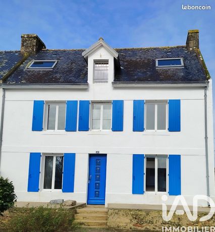 Maison 6 pièces 90 m²