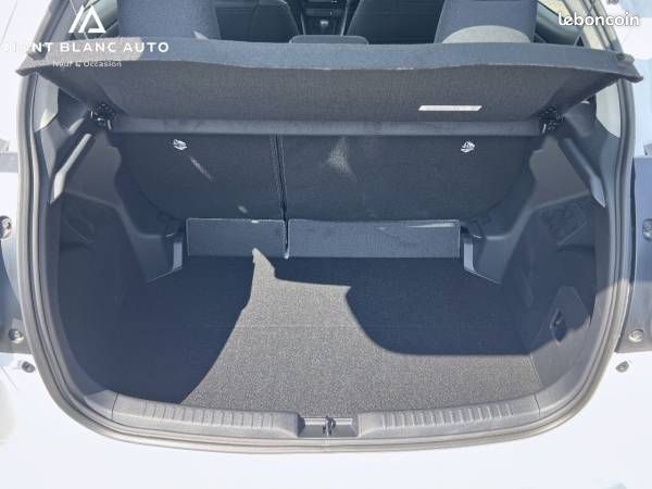 MAZDA Mazda2 Hybrid 1.5L CVT 116 ch Pure (image 18)