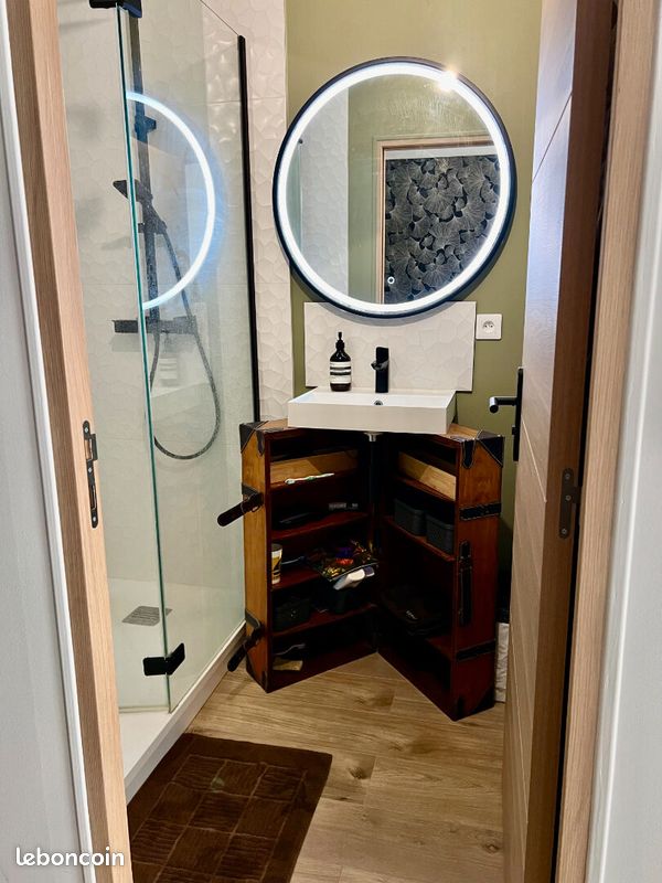 Appartement 3 pièces 76 m² · à Poitiers · 76 m² · 275 600 €