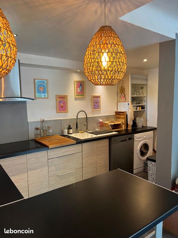 Appartement 2 pièces 49 m² · à Anglet · 49 m² · 315 000 €