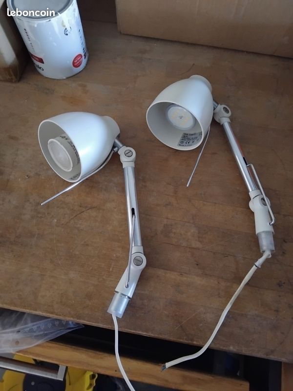 2 Lampe ikea tral v0801 17907 (image 1)