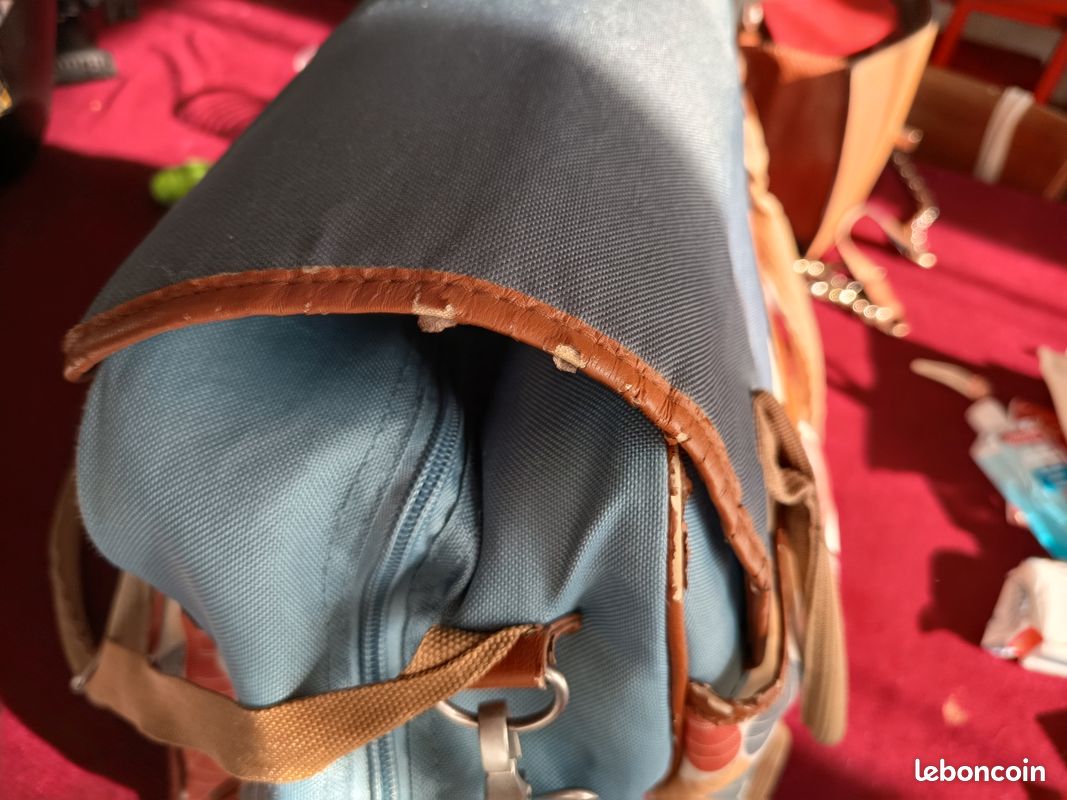 Sac à langer (image 7)