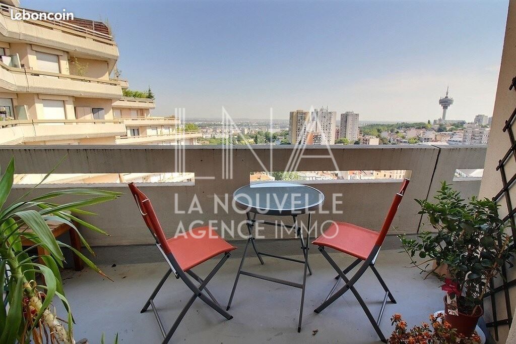 Appartement 2 pièces 54 m² · à Le Pré-Saint-Gervais · 54 m² · 347 900 €