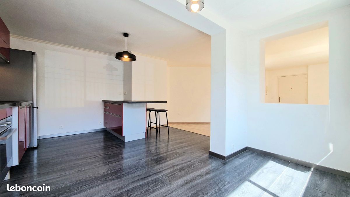 Appartement 3 pièces 67 m² · à Beaumont · 67 m² · 278 000 €