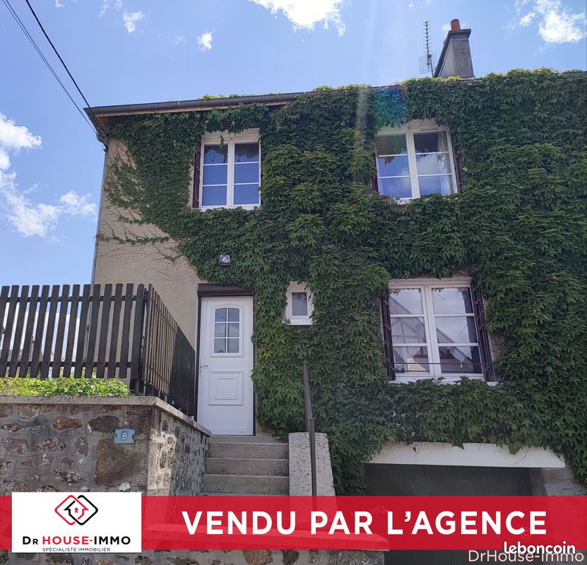 Maison 5 pièces 84 m² · à Flers · 84 m² · 99 000 €