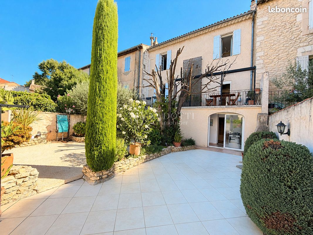 Maison 6 pièces 156 m² · à Cavaillon · 156 m² · 389 000 €