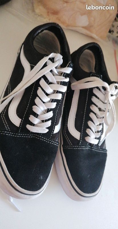 Vans old school (image 2)